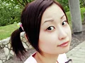 公園散策おもらし
