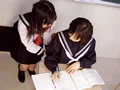 めしべ色の新学期
