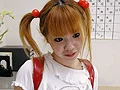 幼○に強制排泄