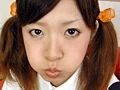 加奈子のおしっこ噴射