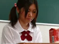 牛乳と羞恥の野ション