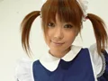放尿メイドの純