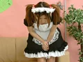コスプレ女子失禁ショー