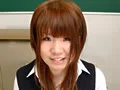 尿意多感な女子校生