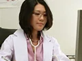 背徳女医の恍惚放尿