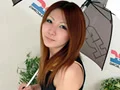 セクシーM字開脚しっこ