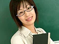 淫尿垂れ流す女教師