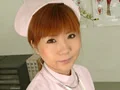 看護婦さんの自己採尿