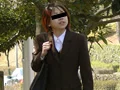 新入社員通勤中に漏らす