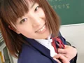 生徒会のおもらし書記