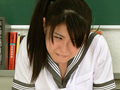 [piss-2020] お嬢様女子校生のおもらし 吉川美保子のキャプチャ画像 3