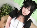 メス豚メイドの放尿鑑賞