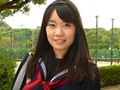 清純派女子校生羞恥の野ション