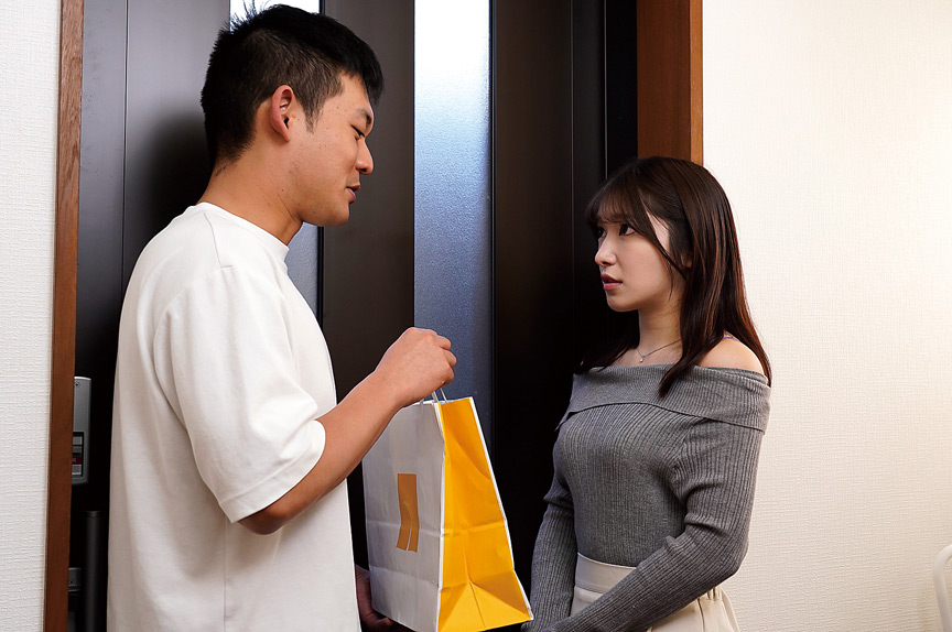 夢で出会った彼にもう一度抱かれたくて… 十束るう 画像7