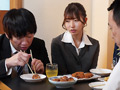部下のエリートチ○ポに夢中にさせられた私… 逢沢みゆ サンプル画像1