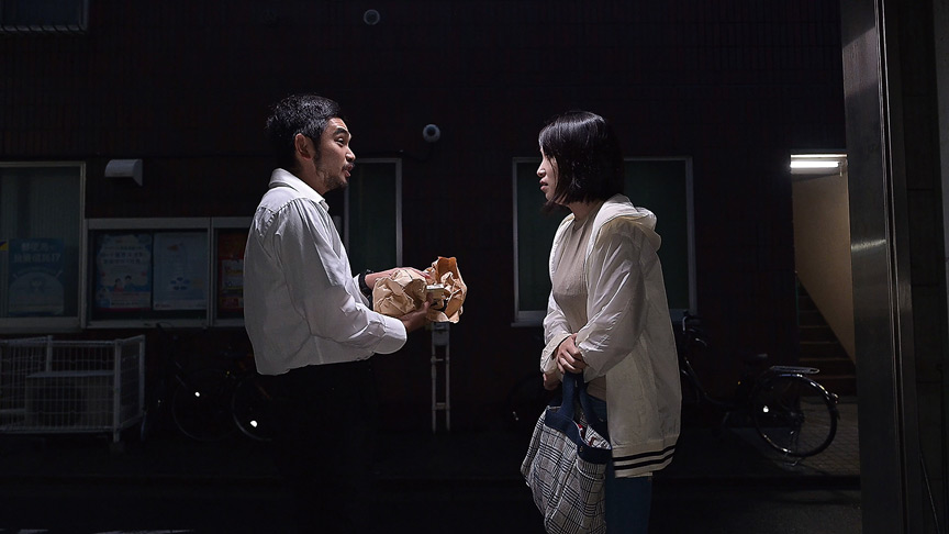 妻、売却 完全調○・闇落ちした妻 吉根ゆりあ 画像1