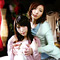 Girls Talk015 人妻が女子大生を愛するとき…