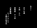 素人わけあり熟女生中出し074 あやこ 49才のサンプル画像4