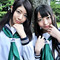 素人セーラー服生中出し（改）100 あすか まり