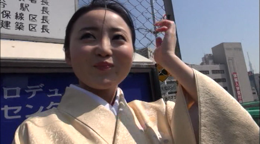 「お父上、ごめんなさい…。」 池上桜子さん 28歳 | DUGAエロ動画データベース