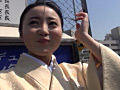 B級素人初撮り 「お父上、ごめんなさい…。」 池上桜子さん 28歳 茶道教室講師...thumbnai1