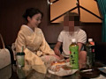 B級素人初撮り 「お父上、ごめんなさい…。」 池上桜子さん 28歳 茶道教室講師...thumbnai2