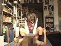 いいなりちゃん いとしの木綿のパンツちゃんたち - 18'