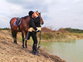 ロシア馬乗り女学園 サンプル画像5