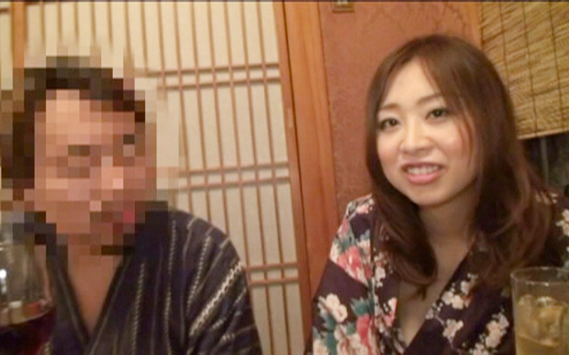 昼飲みでベロ○いした女を好き放題ヤル！ 画像16