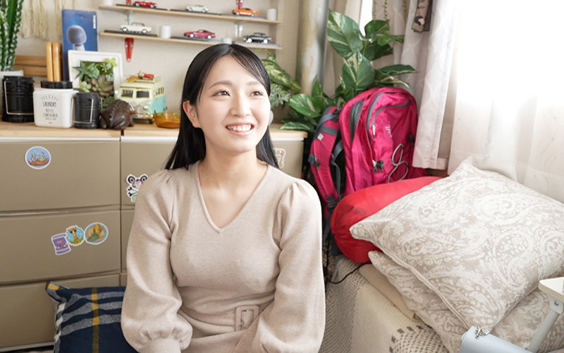 新B級素人初撮り 127 まりかさん 22歳 画像2