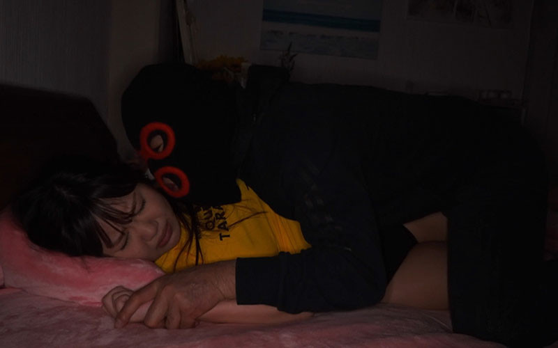 近親 夜○いじゃぁ 生中出し6（撮り下ろし） 画像3