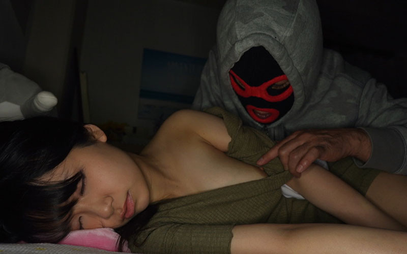 近親 夜○いじゃぁ 生中出し6（撮り下ろし） 画像6