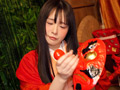 【短編】えっちなニッポン昔話 十二単のかぐや姫! サンプル画像1