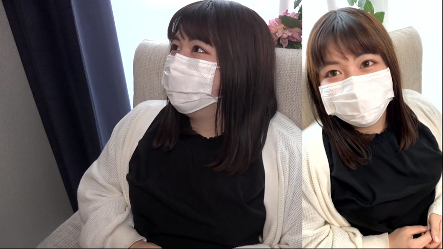 色白ぽっちゃり美人の『ののちゃん』を初撮り生中出し 画像1