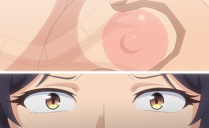 育精 第1話 ○○期の暴走、目覚めの兆し 画像1