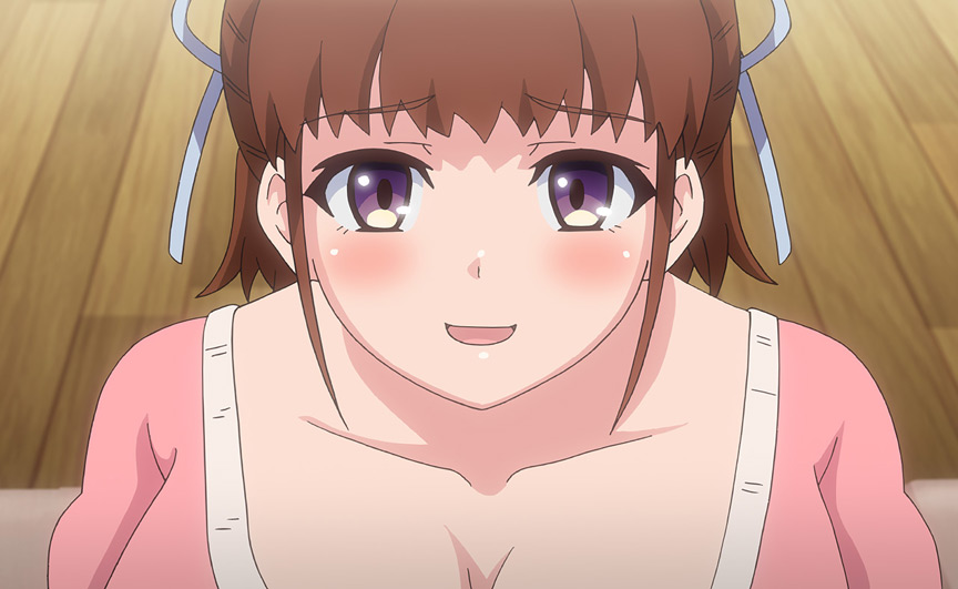 育精 第1話 ○○期の暴走、目覚めの兆し 画像4