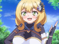 勇者ちゃんの冒険は終わってしまった！ 第一話 夢か幻か！ 無敵の勇者ちゃんに迫る魔の手