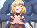勇者ちゃんの冒険は終わってしまった！ 第一話 夢か幻か！ 無敵の勇者ちゃんに迫る魔の手