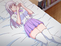 ハメツの誘惑 ～クールな押し掛けッ娘！～ 画像3