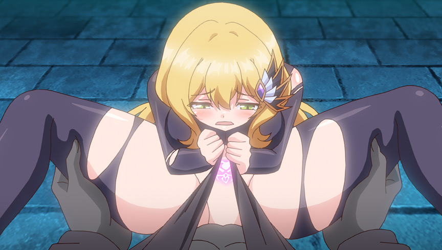 勇者ちゃんの冒険は終わってしまった！ 第二話 画像6