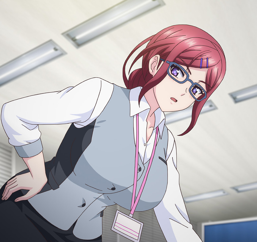 社畜シンデレラ ～陰・リアル！～ 画像1