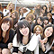 女子寮丸ごとAV出演！！