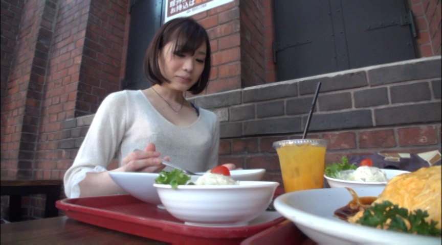 エスカレートするドしろーと娘 218