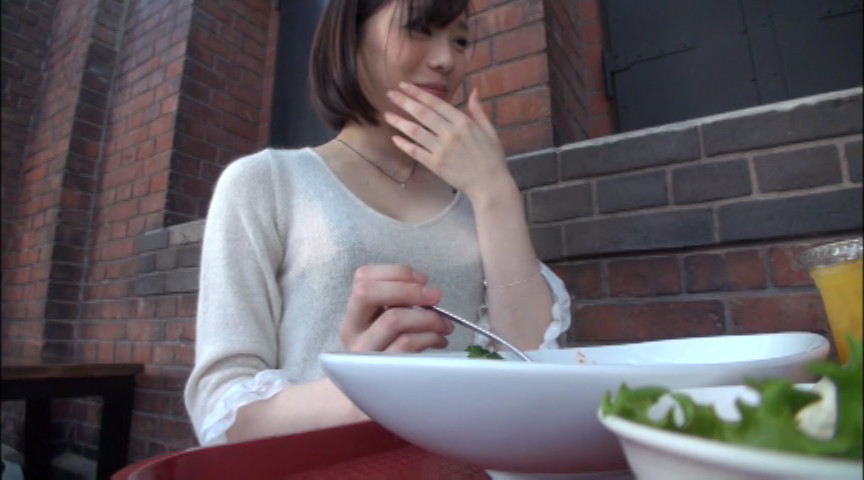 エスカレートするドしろーと娘 218