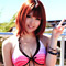 浜辺の美少女を、本気でヤッちゃいました。2