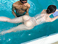 超！透け透けスケベ学園 CLASS 15 美しい裸身が透き通る、透けフェチ特濃SEX！