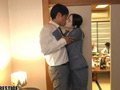 キス魔に豹変した後輩と…朝までベロキス不倫のサンプル画像7