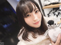 瀧本雫葉と朝まで過ごせる 超高級デートクラブ 画像1