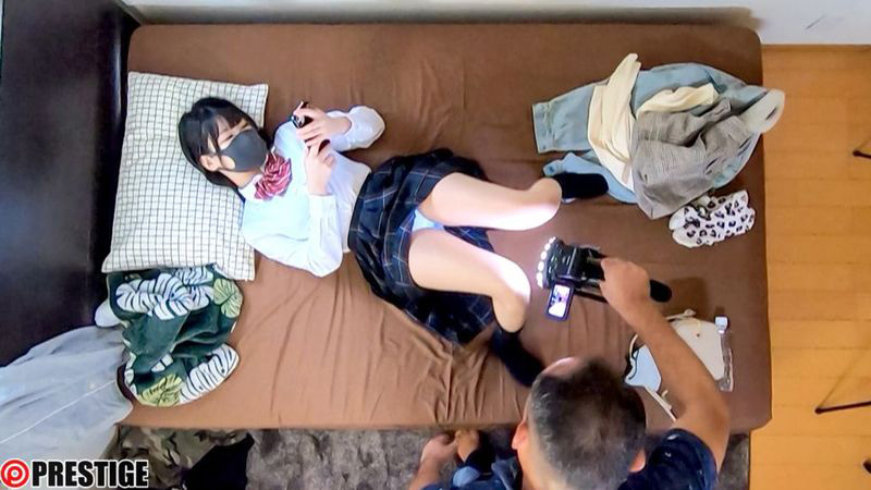 塩対応な生意気P活制服女子を「理解らせた。」 2 画像6