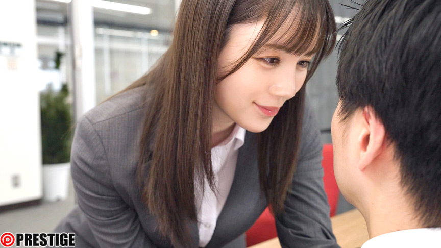 家庭崩壊確定な不倫のお誘い。 涼森れむ 画像2